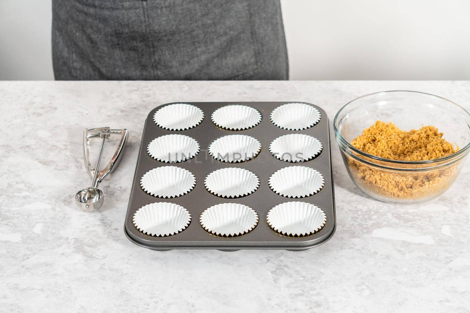 S'mores cupcakes by arinahabich