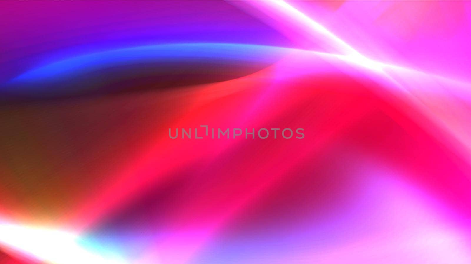 Abstract Colorful Background wave, design template illustration by alex_nako