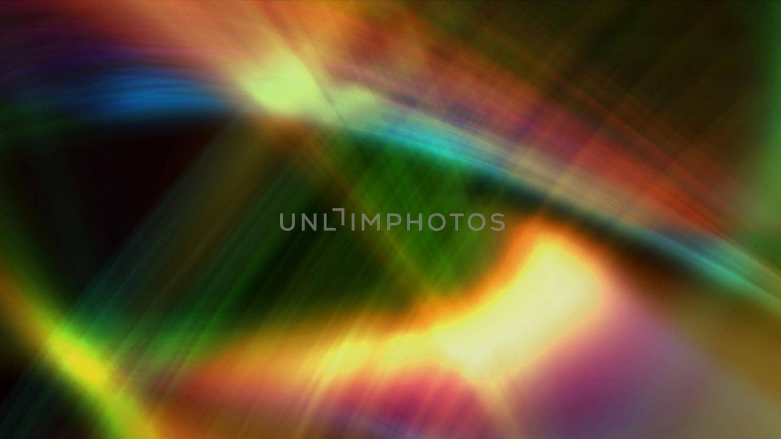 Abstract Colorful Background wave line, design template illustration