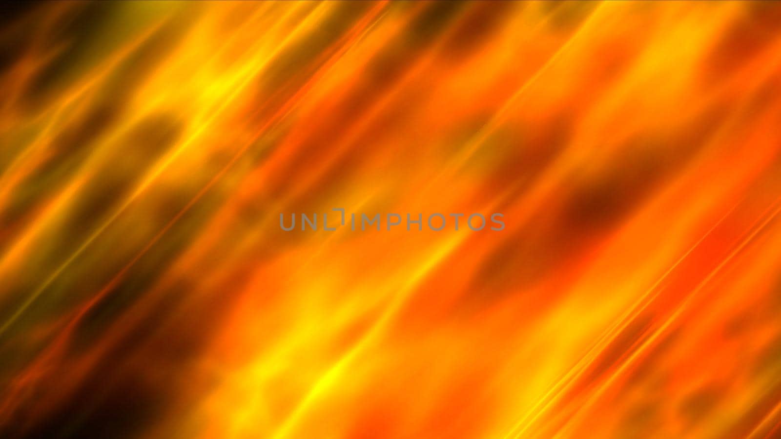 abstract watercolor background fire flame illustration render