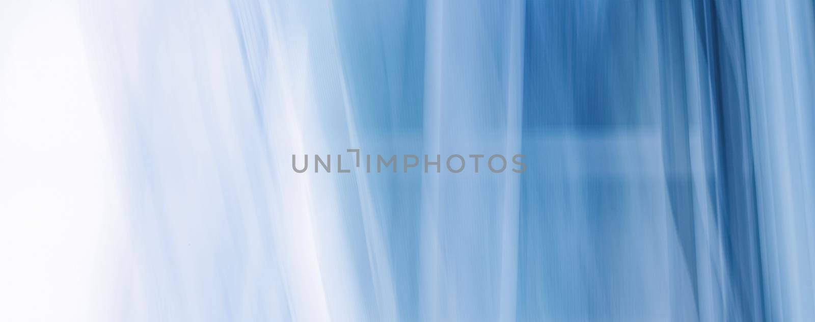 Tech backdrops, modern art and pastel colours concept - Blue digital futuristic design, abstract background