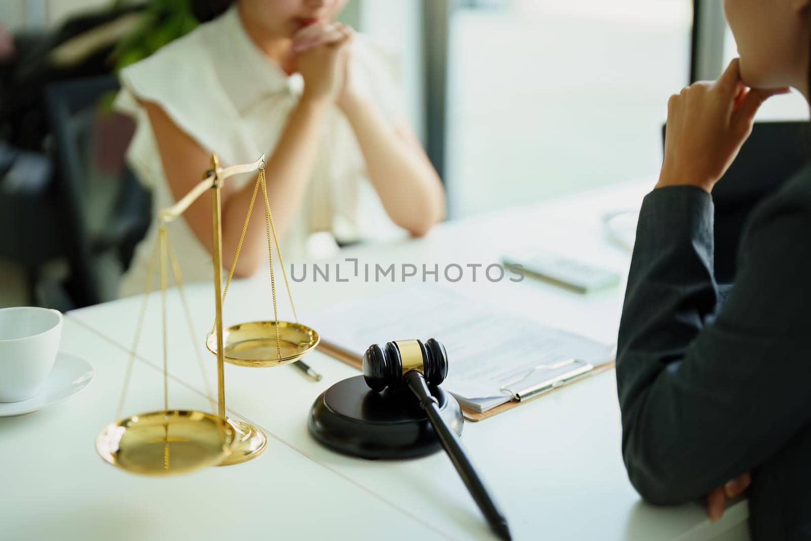 Legality and authenticity, customer portrait, consult with a lawyer.