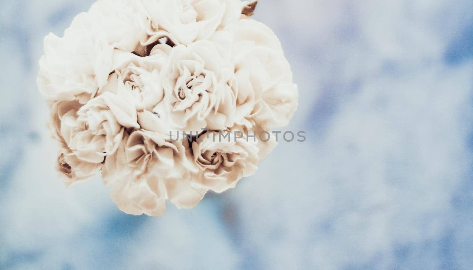 Wedding day, floral decor, luxury accessories concept - Bridal bouquet, event decoration