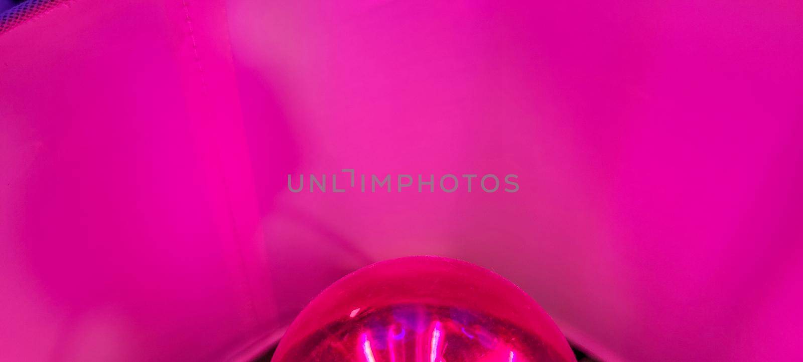 purple background lighting, clear studio light by sarsa