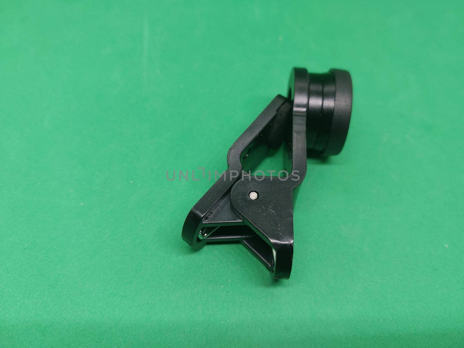 Optics for mobile camera lenses of the smartphones