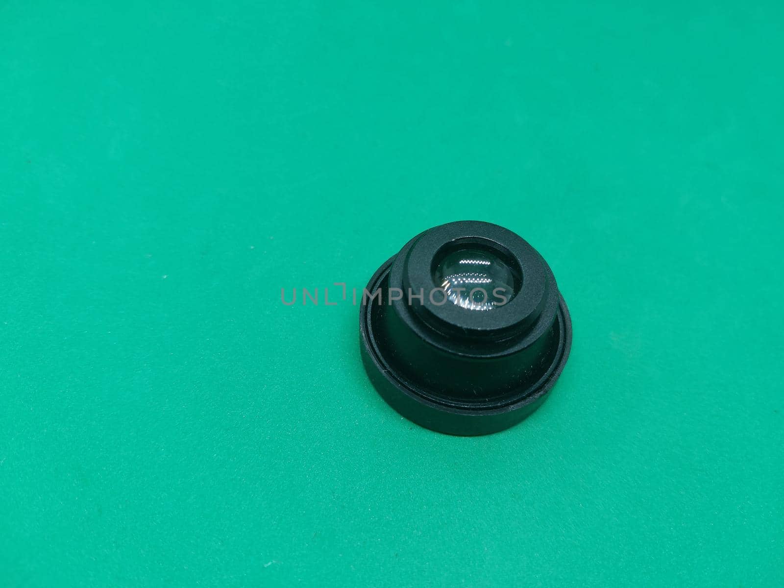 Optics for mobile camera lenses of the smartphones