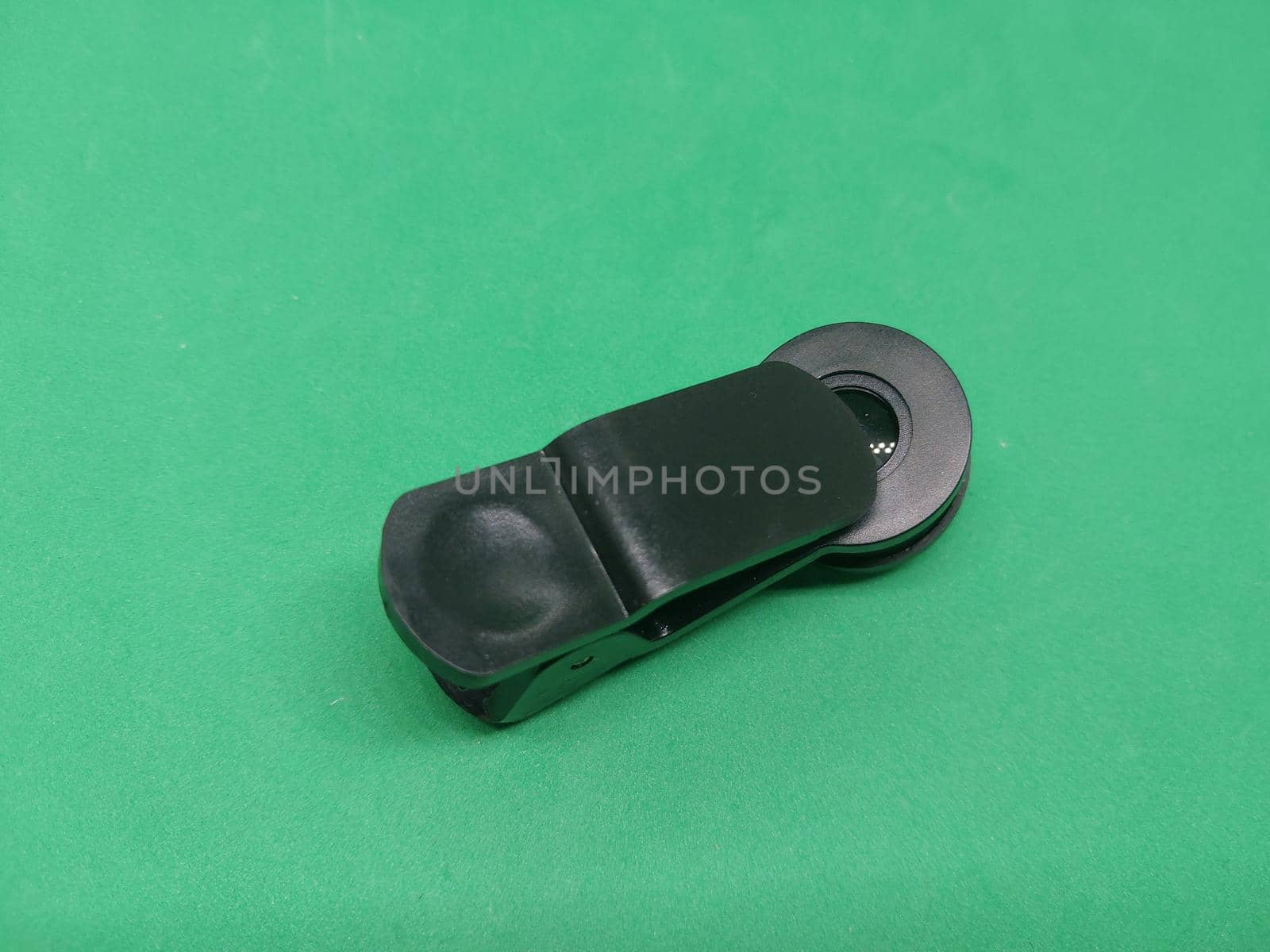 Optics for mobile camera lenses of the smartphones