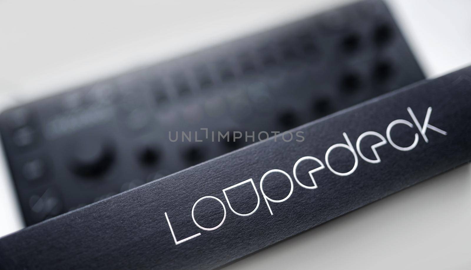 Loupedeck Photo Editing Console by GekaSkr