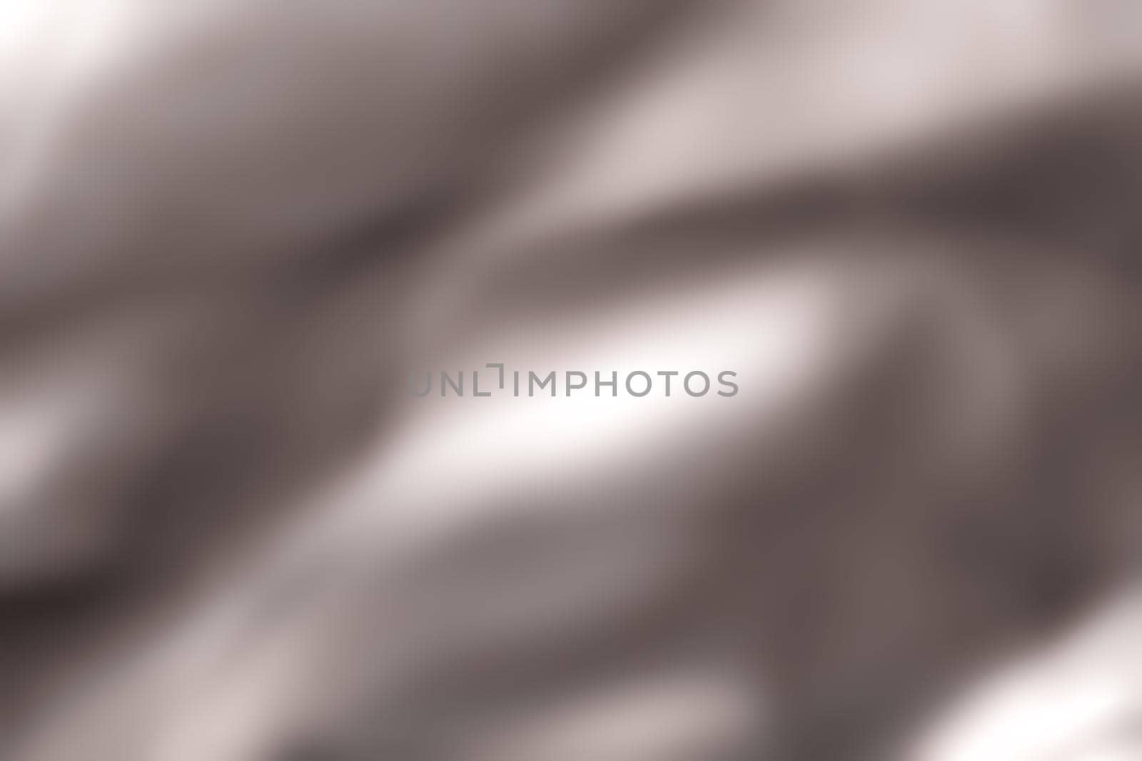 Holiday branding, beauty veil and glamour backdrop concept - Silver abstract art background, silk texture and wave lines in motion for classic luxury design