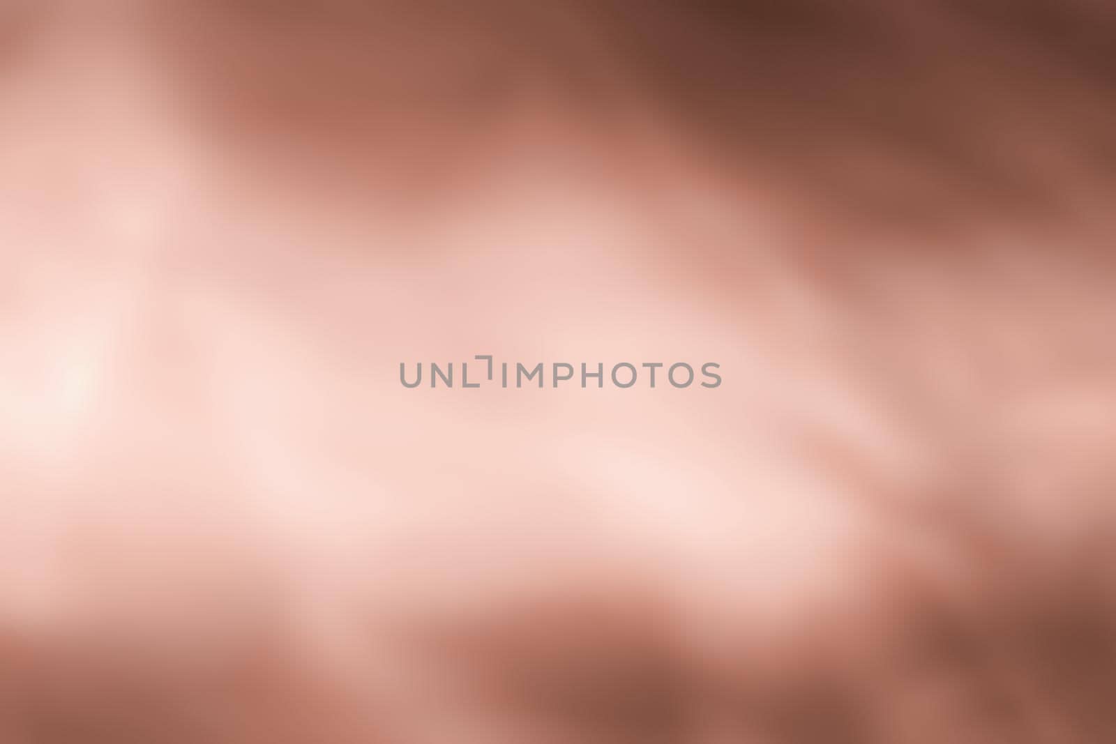 Holiday branding, beauty veil and glamour backdrop concept - Beige abstract art background, silk texture and wave lines in motion for classic luxury design