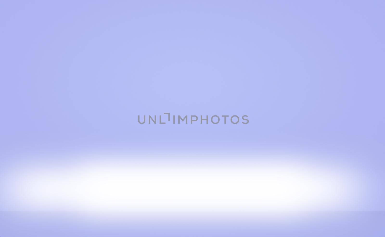 Studio Background Concept - abstract empty light gradient purple studio room background for product. Plain Studio background. by Benzoix