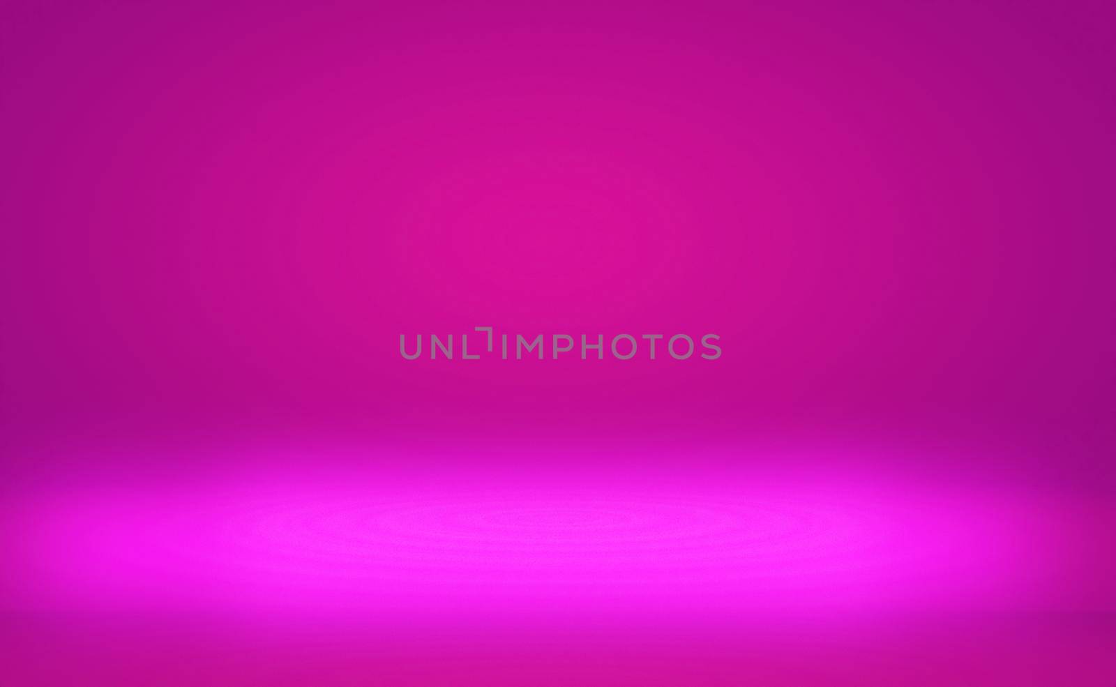 Studio Background Concept - abstract empty light gradient purple studio room background for product. Plain Studio background