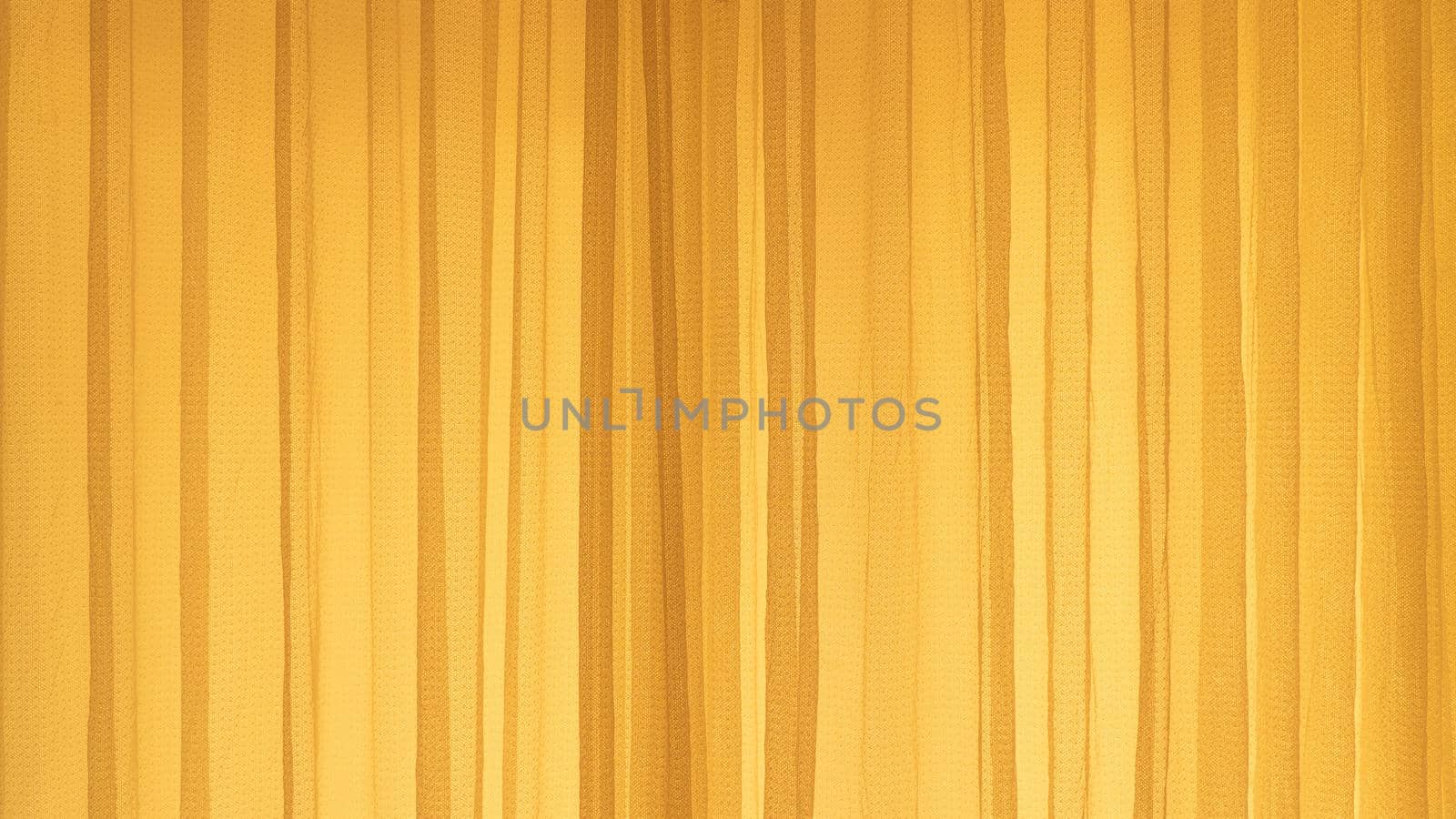 Yellow striped background with vertical lines. High quality photo