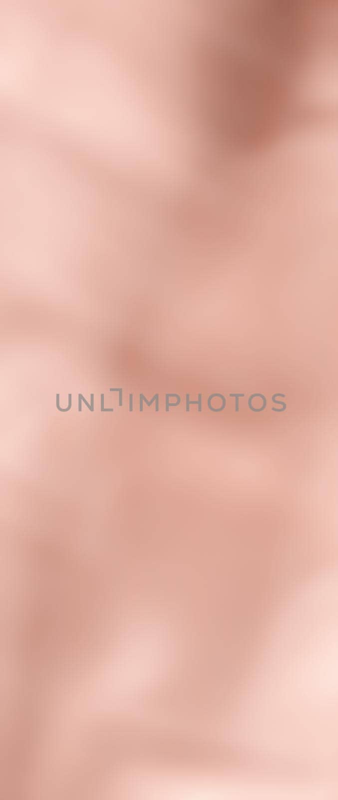 Holiday branding, beauty veil and glamour backdrop concept - Beige abstract art background, silk texture and wave lines in motion for classic luxury design