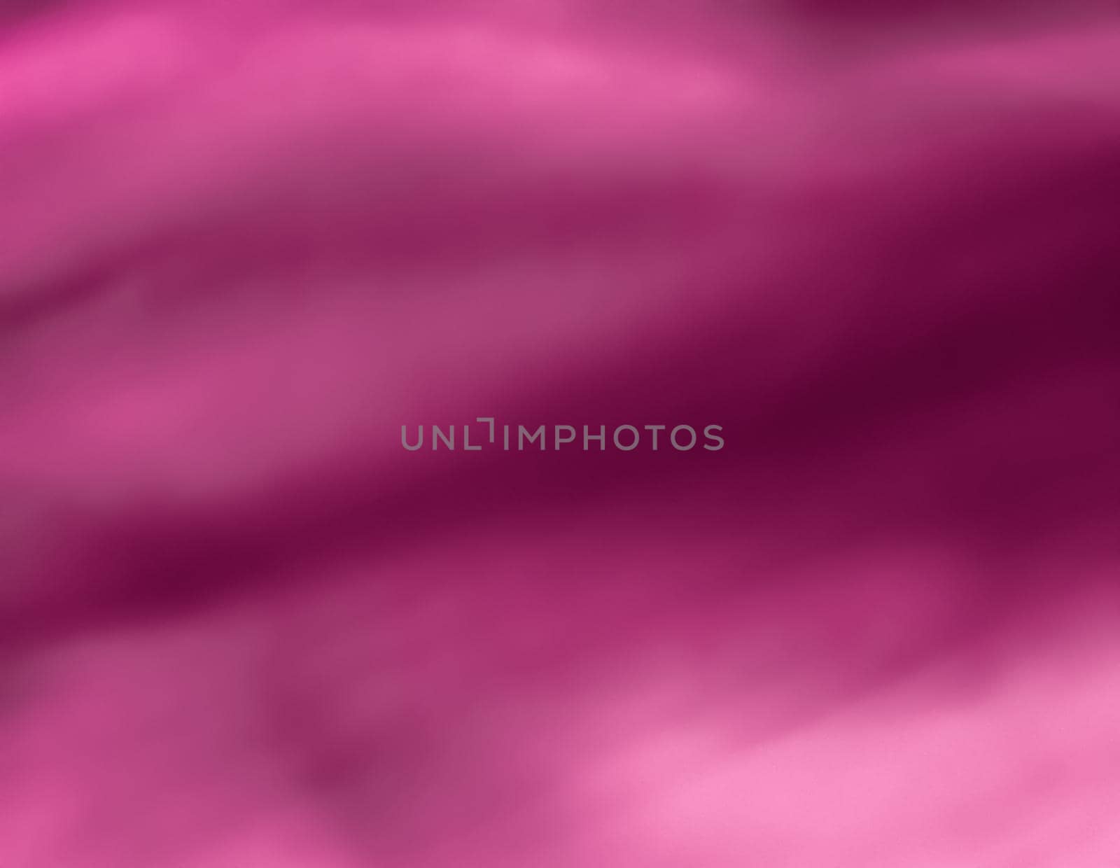 Pink abstract art background, silk texture and wave lines in motion for classic luxury design by Anneleven