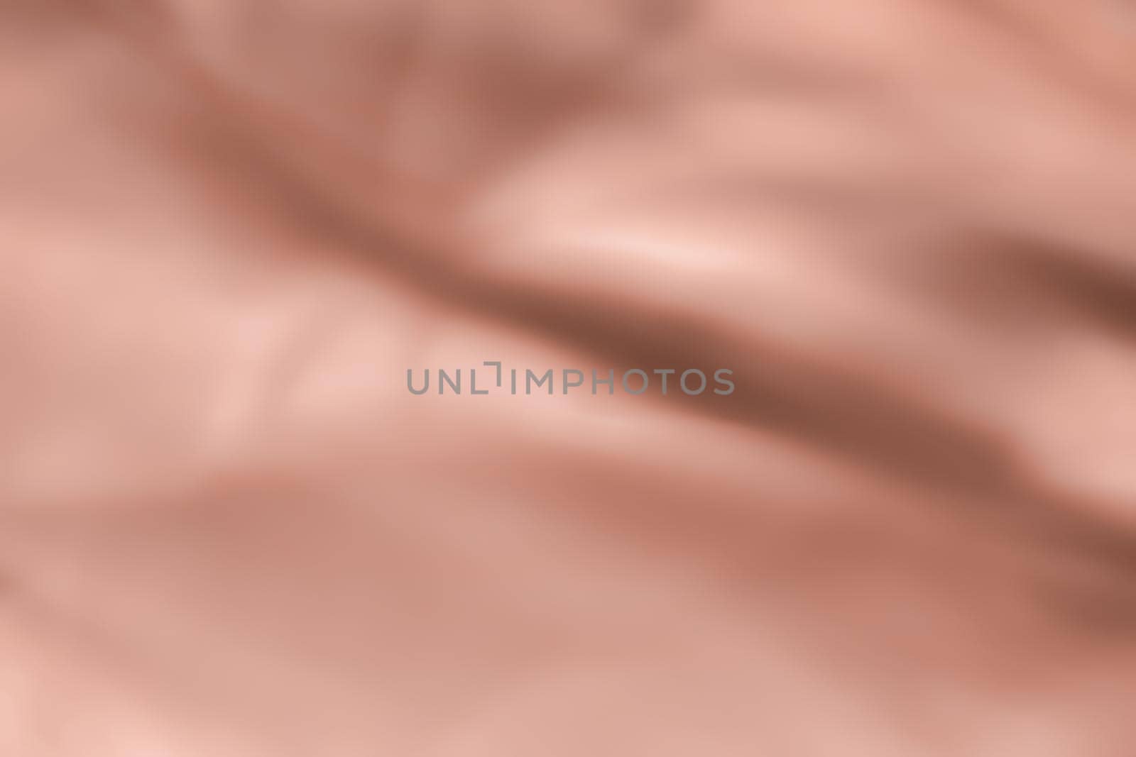 Holiday branding, beauty glamour and cyber backgrounds concept - Beige abstract art background, silk texture and wave lines in motion for classic luxury design