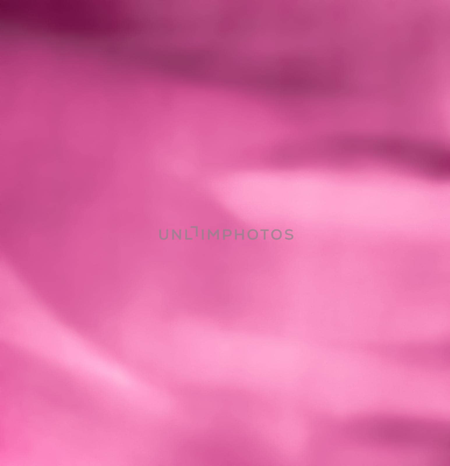 Pink abstract art background, silk texture and wave lines in motion for classic luxury design by Anneleven