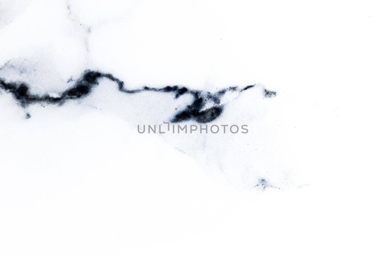 White marble texture abstract background by Anneleven