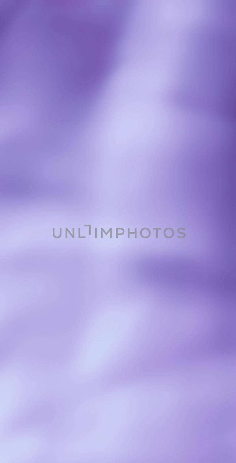 Holiday branding, beauty glamour and cyber backgrounds concept - Purple abstract art background, silk texture and wave lines in motion for classic luxury design