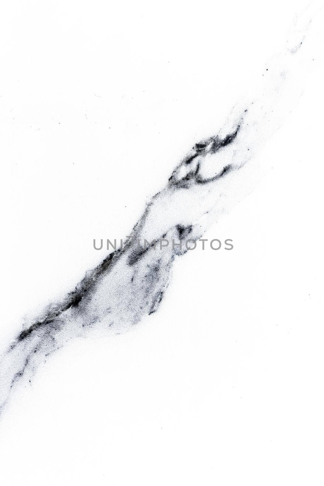 Stone surface, interior design and realistic materials concept - White marble texture abstract background