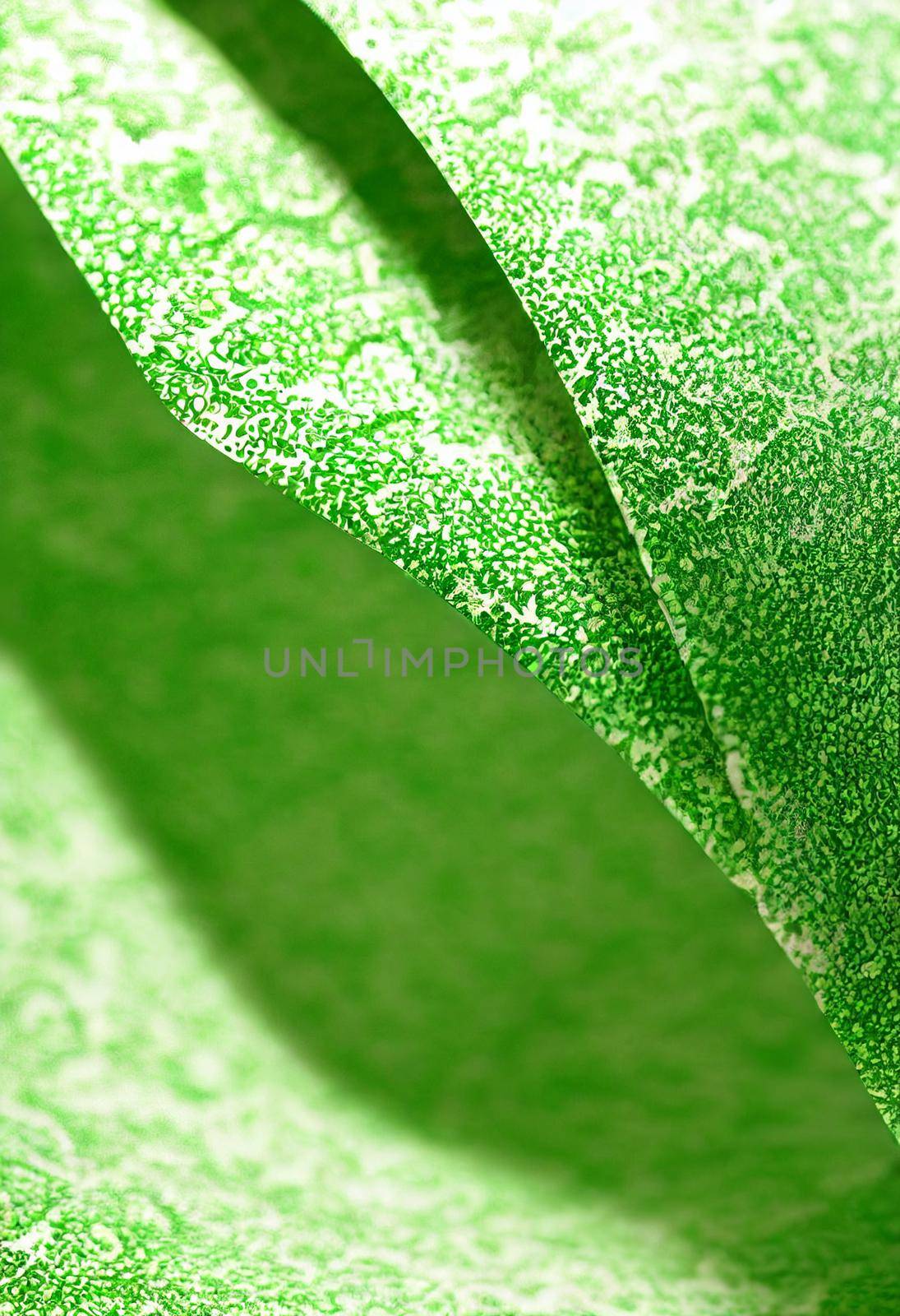 Lucky charm background of 3D render, suitable for a mobile screen, phone desktop, landing page, UI UX, and wallpaper.