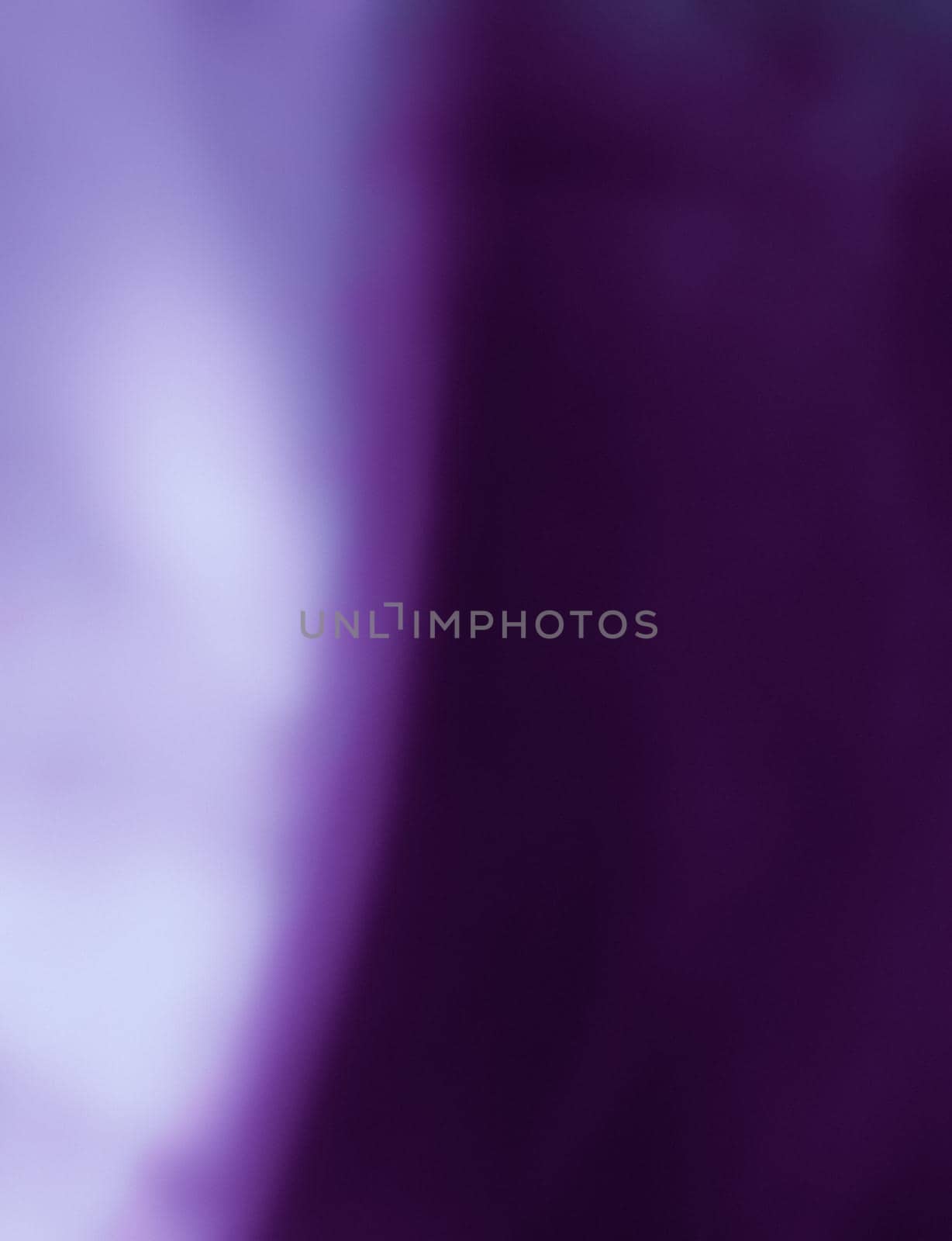 Holiday branding, beauty glamour and cyber backgrounds concept - Purple abstract art background, silk texture and wave lines in motion for classic luxury design