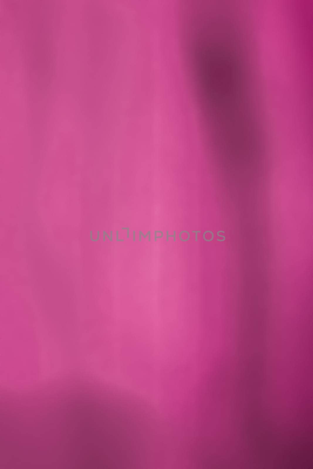 Holiday branding, beauty glamour and cyber backgrounds concept - Pink abstract art background, silk texture and wave lines in motion for classic luxury design