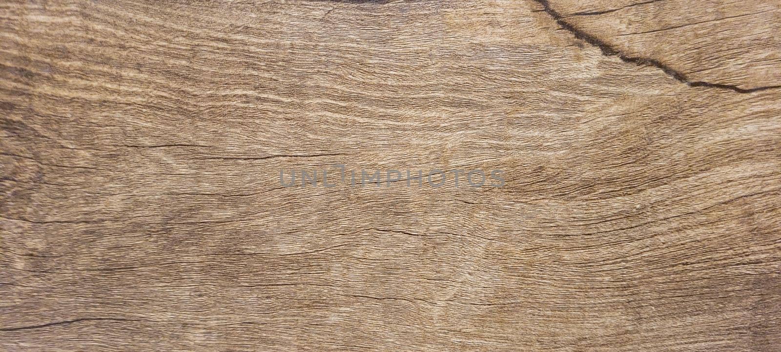 llight rustic wood background with dark veins on abstract panel