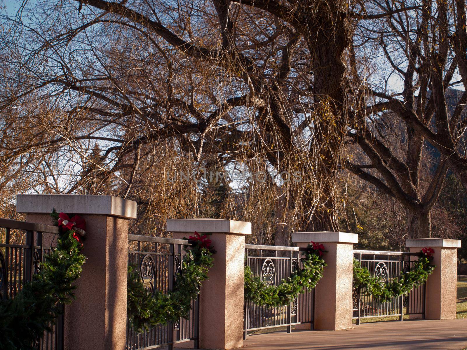 Broadmoor Hotel by arinahabich