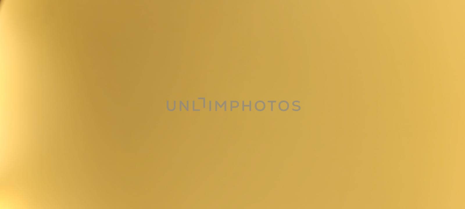 light yellow and gold background with shadow, in brazil