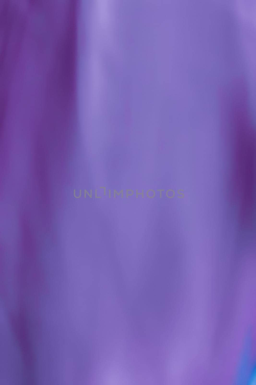 Holiday branding, beauty veil and glamour backdrop concept - Purple abstract art background, silk texture and wave lines in motion for classic luxury design