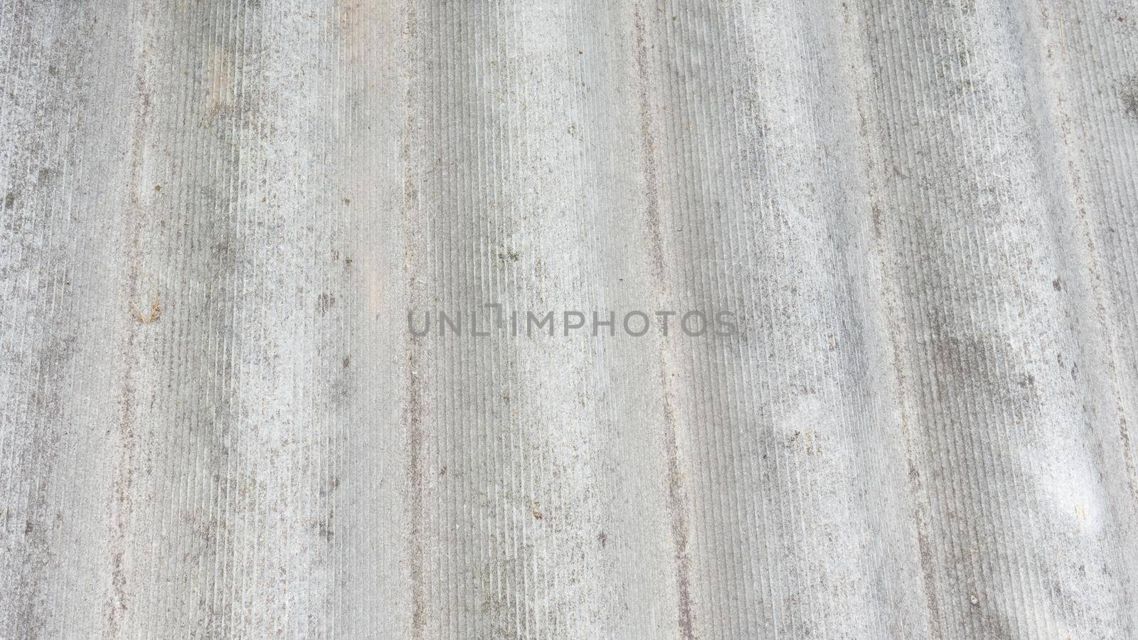 Slate texture. Gray background close up with slate roof covering.