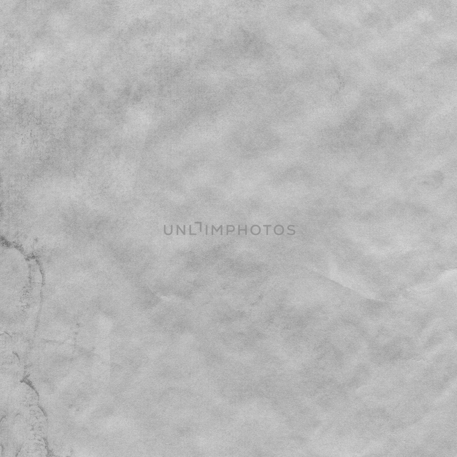 Abstract Gray Watercolor Background. Grey Watercolor Texture. Abstract Watercolor Hand Painted Background. Old Black and White Digital Paper. Vintage textured grunge background.