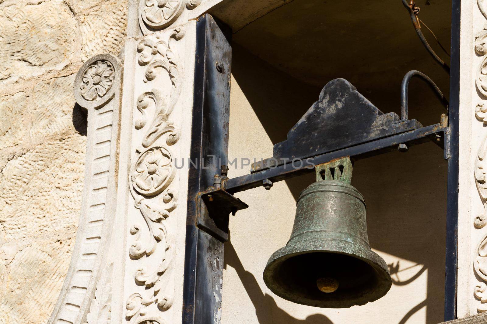 The Alamo mission in San Antonio Missions National park , Texas