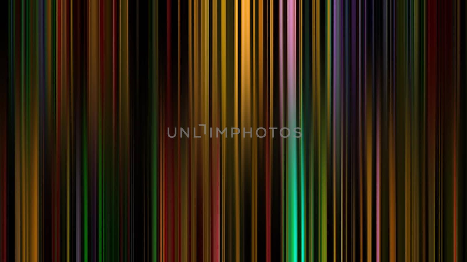 Abstract gradient multicolored linear background by Vvicca
