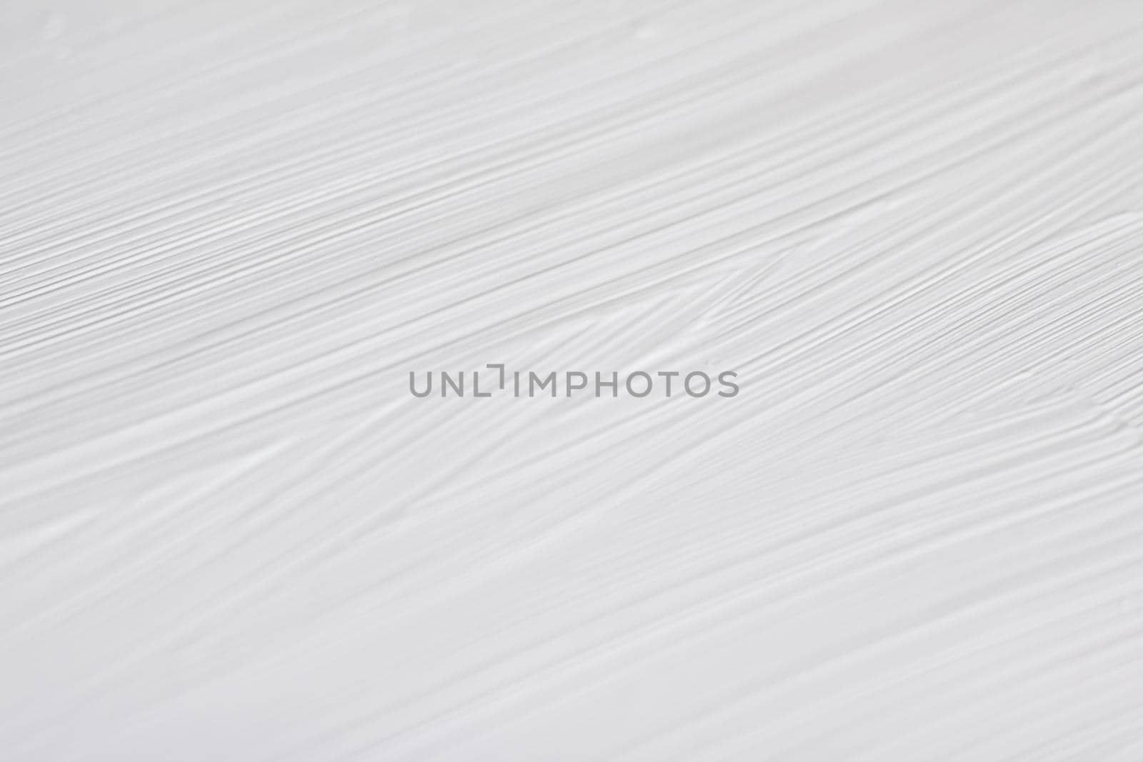 Art, branding and makeup concept - Cosmetics abstract texture background, white acrylic paint brush stroke, textured cream product as make-up backdrop for luxury beauty brand, holiday banner design