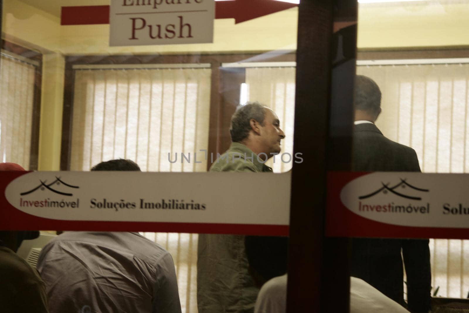 porto seguro, bahia / brazil - august 6, 2009: Federal Police agents are seen during an investigation operation in the city of Porto Seguro, in the south of Bahia.