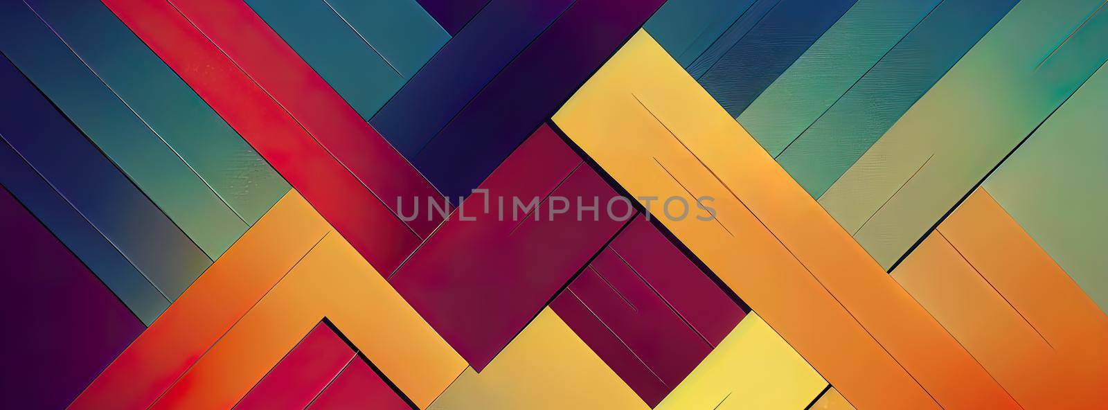 Smooth colorful template banner with gradient color. Design with liquid shape abstract background modern hipster futuristic graphic.