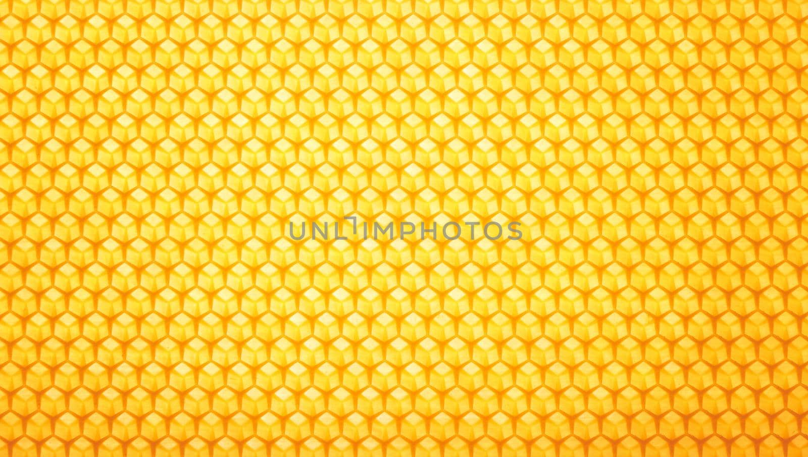 Fresh comb honey background texture by BreakingTheWalls