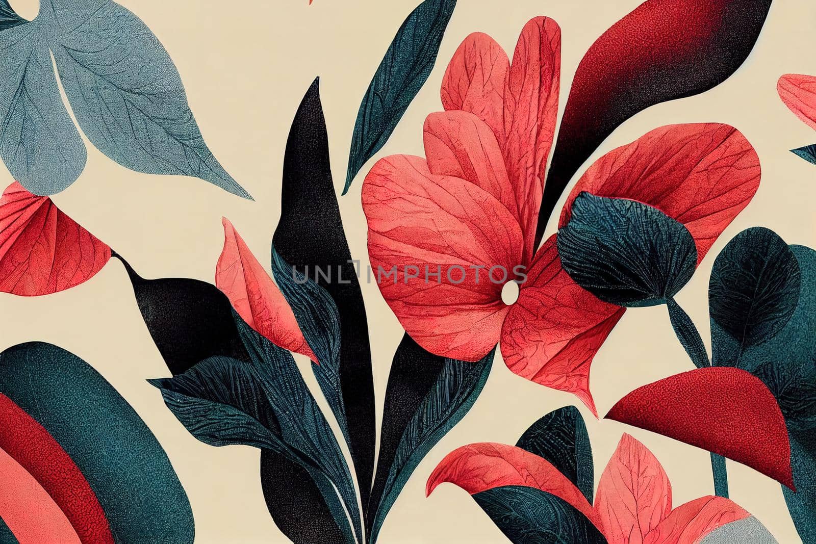 Elegantly Designed Print for fabric. Perfect for adding the finishing touch to a wide range of outfits