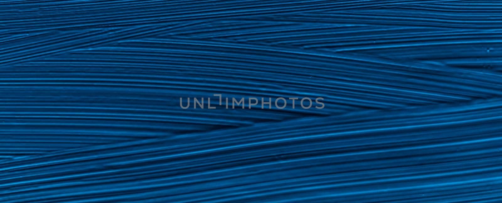 Cosmetics abstract texture background, blue acrylic paint brush stroke, textured cream product as make-up backdrop for luxury beauty brand, holiday banner design by Anneleven