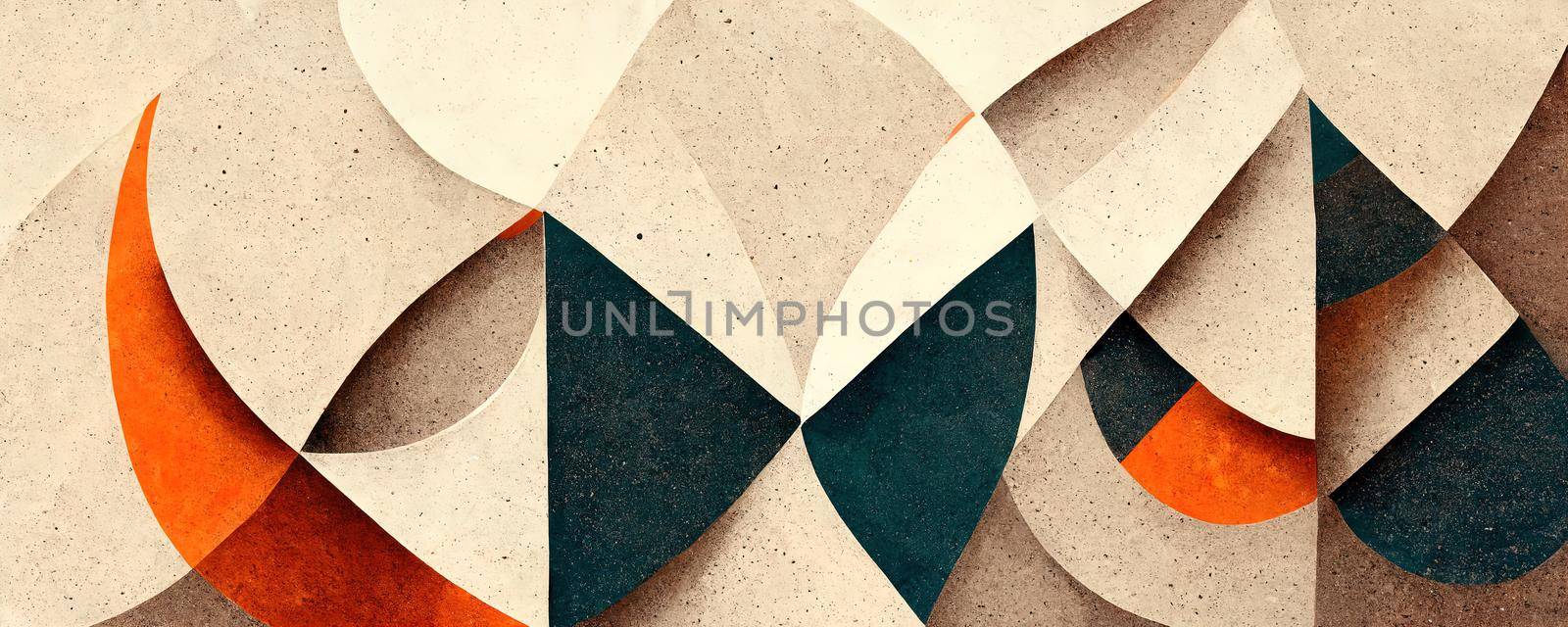 Colorful abstract wallpaper texture background illustration.
