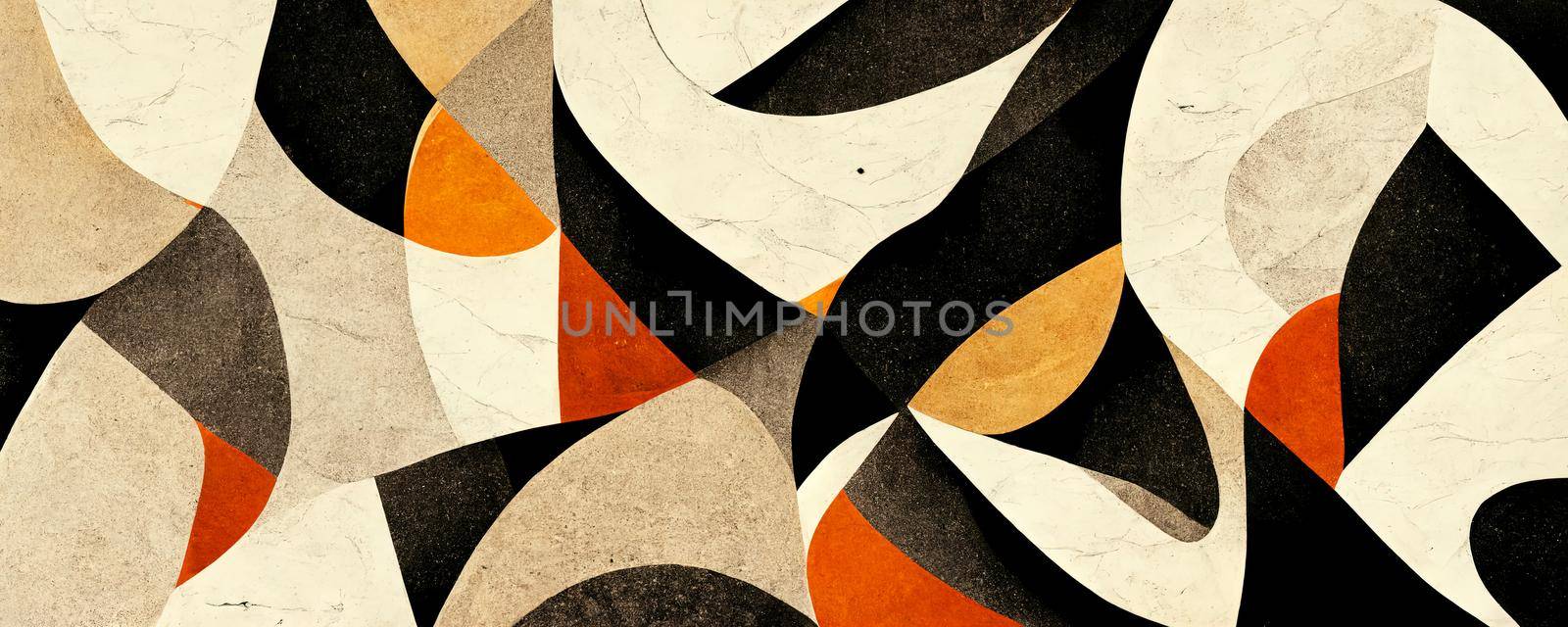 Colorful abstract wallpaper texture background illustration by TRMK