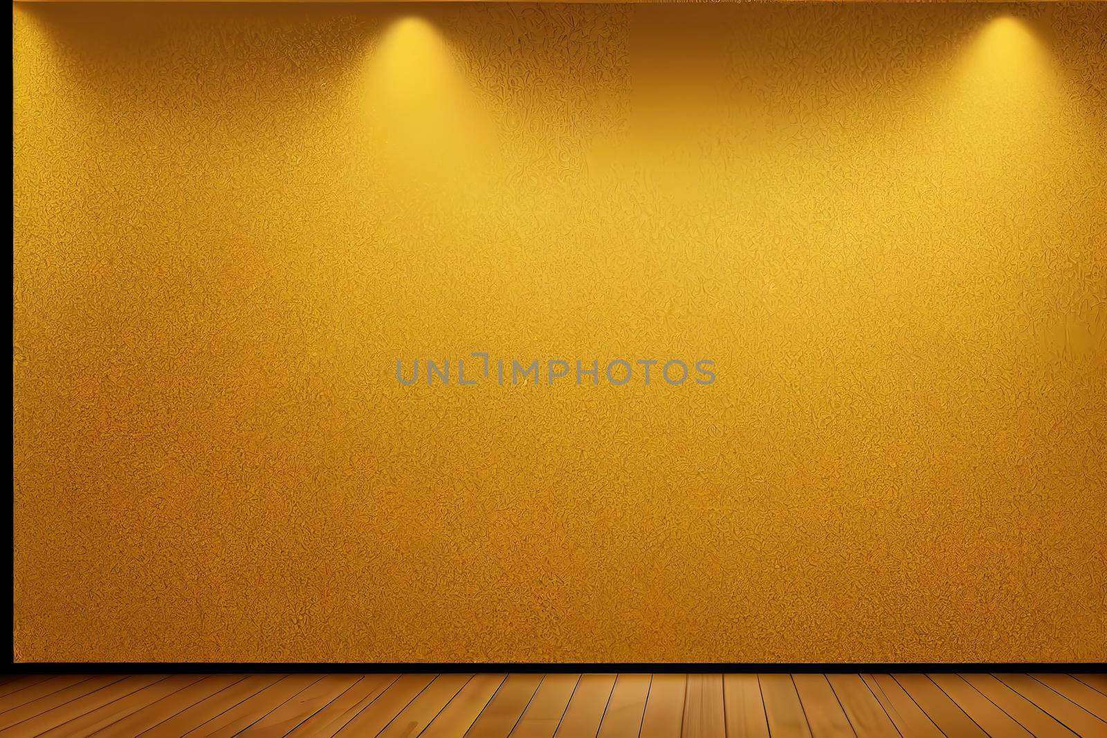 3D rendering of blank product background for backdrop fashion and cream cosmetics decorations Modern blank podium background for luxury product , anime style
