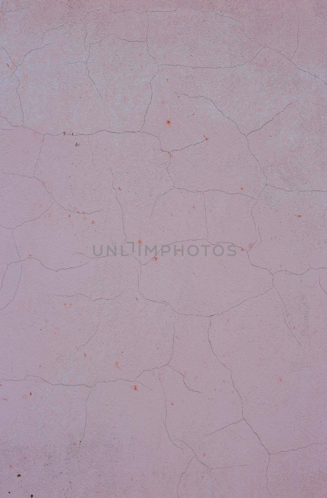 Beautiful pink textured stucco on the wall. by gelog67