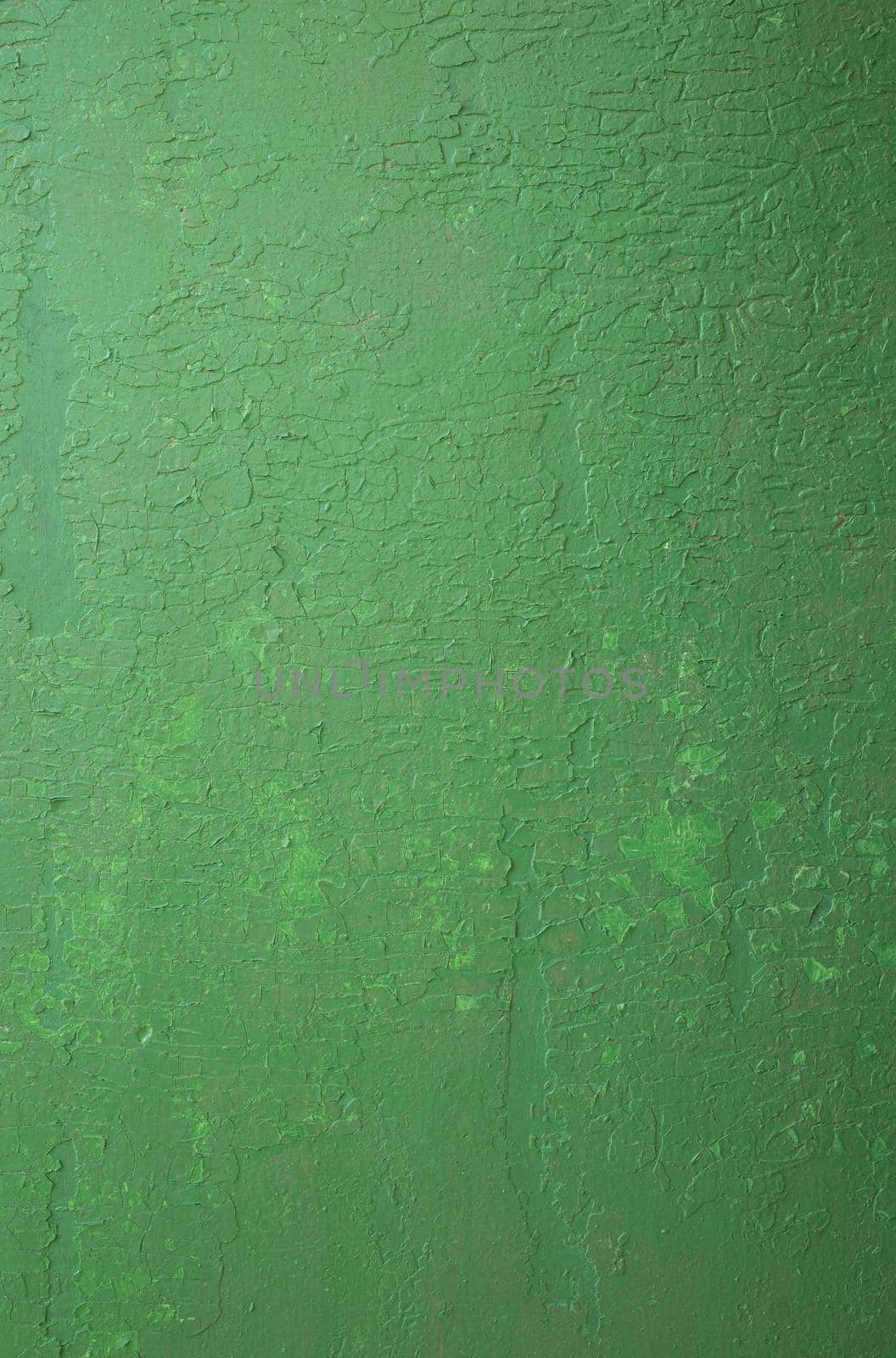 Beautiful green textured stucco on the wall. by gelog67