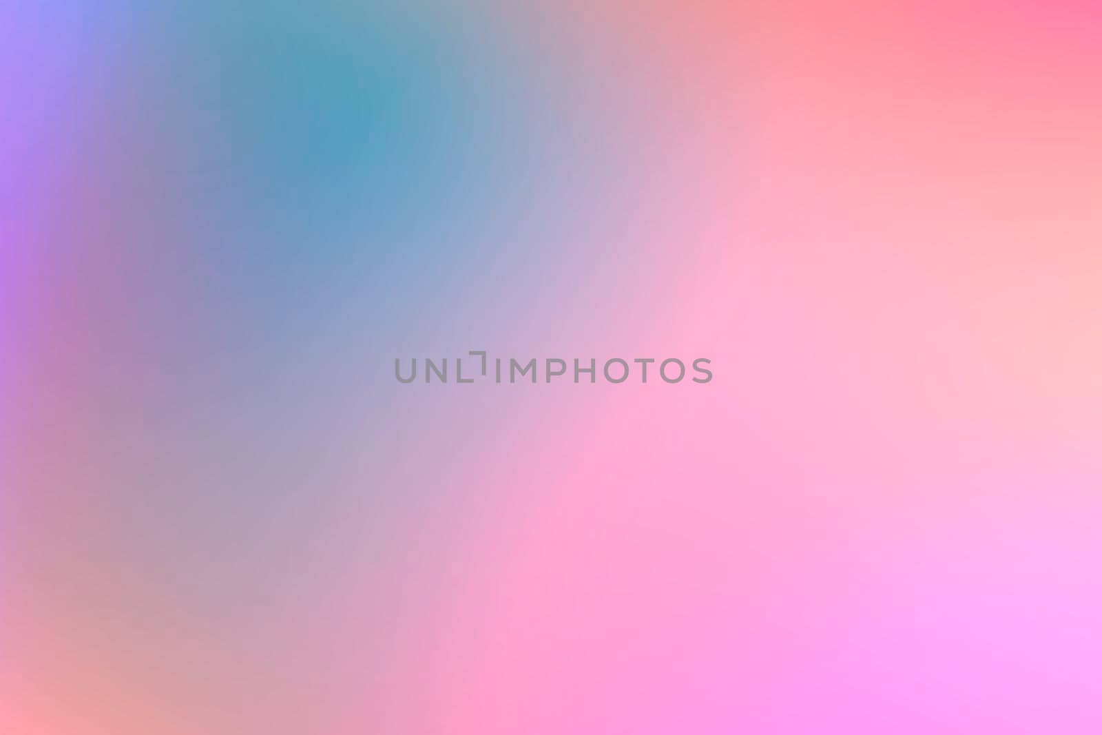 Abstract luminous gradient blurred pink background