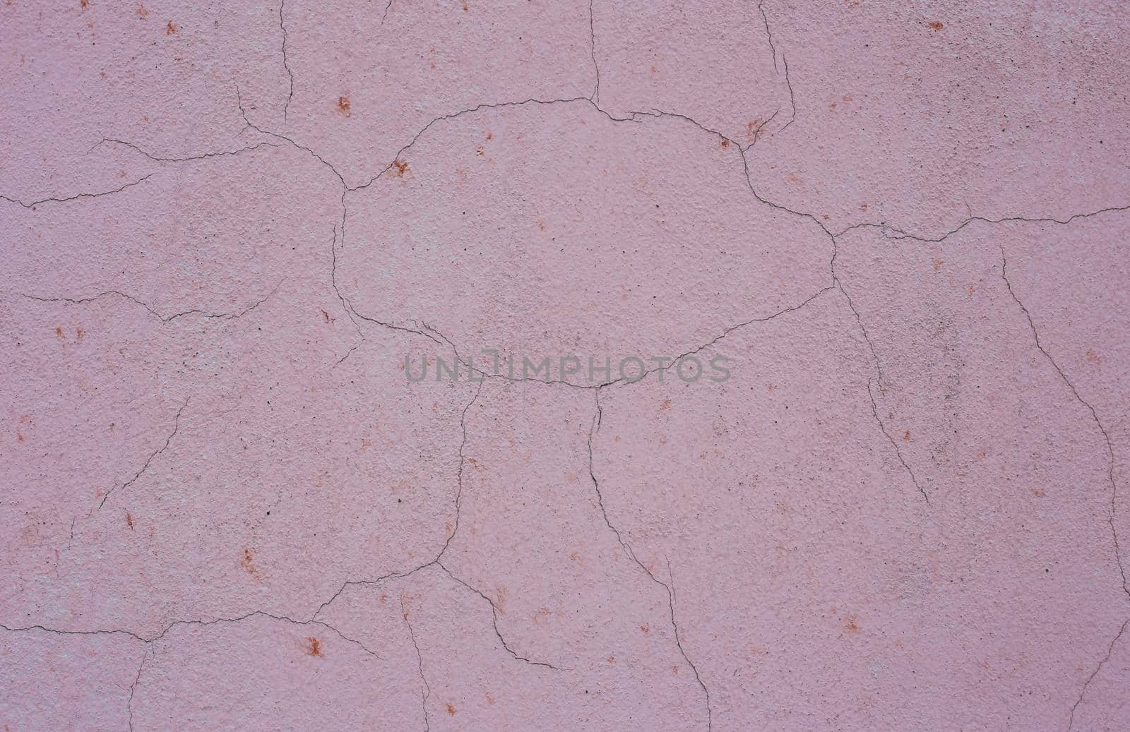 Beautiful pink textured stucco on the wall. by gelog67