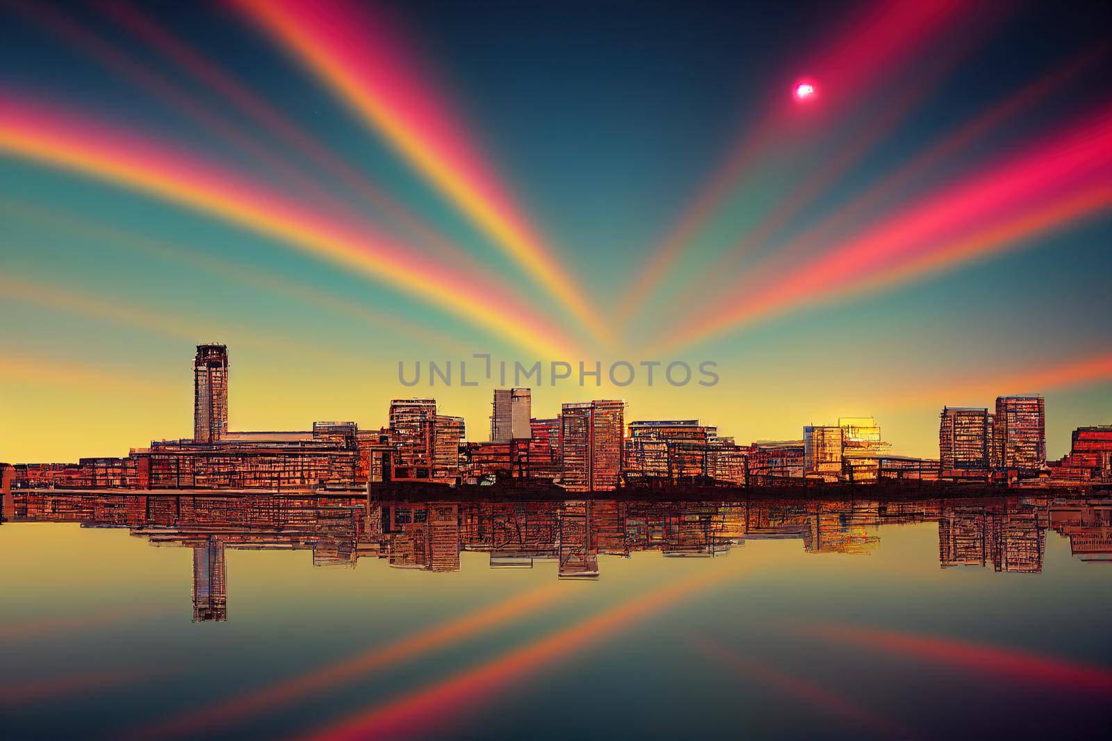 Legislative Assembly of British Columbia in the Capital City during colorful sunrise Downtown Victoria Vancouver Island BC Canada , style U1 1
