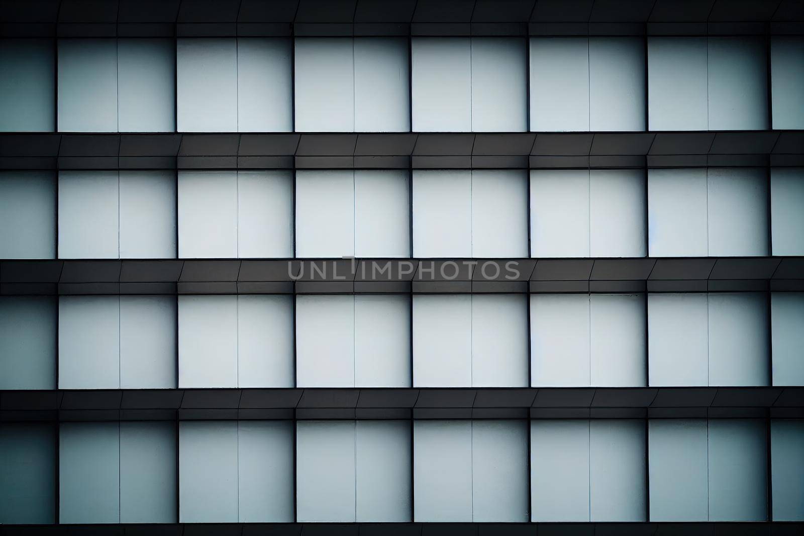 Minimalism in Urban Architecture Photography The Royal Danish Theatre Facade Detail in Copenhagen Denmark , style U1 1